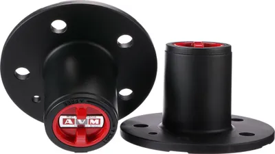 Produktbild von Volnoběžka AVM 465HP - Ford (včetně kitu)