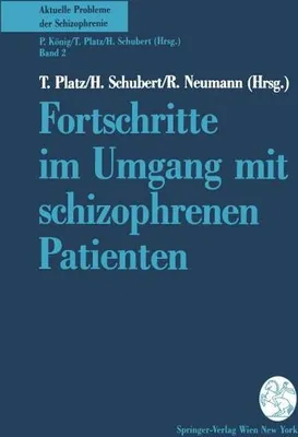 Image de Fortschritte im Umgang mit schizophrenen Patienten