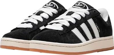 Produktbild von Adidas Sneaker Sportschuhe Damen Herren Freizeitschuhe Campus 00s HQ8708 Gr.45 1/3
