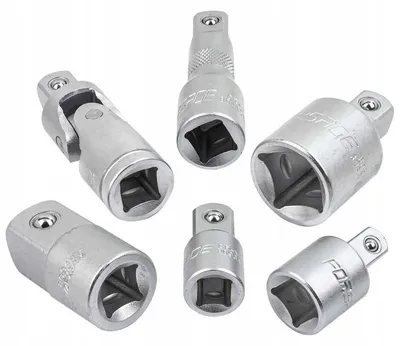 Image de Lot de 6 adaptateurs