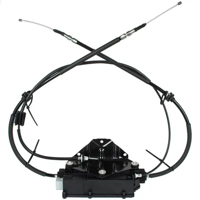 Immagine prodotto di Attuatore del freno di stazionamento per BMW X5 X6 E70 E71 E72