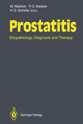 Produktbild von Prostatitis