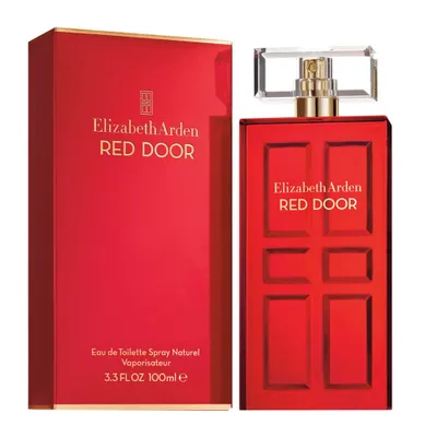 Produktbild von Red Door Eau de Toilette Spray 100ml