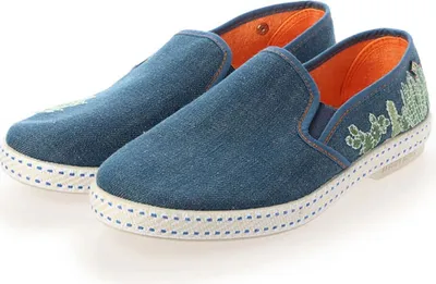 Produktbild von Rivieras Jean Cactus Größe 38
