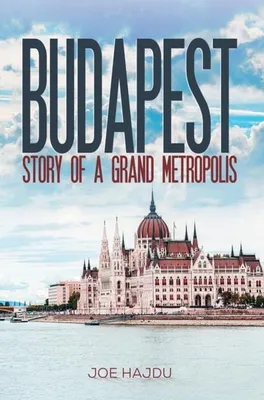 Obrázek produktu pro Budapest