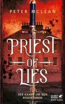 Immagine prodotto di Priest of Lies