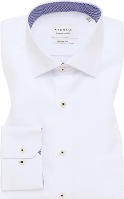 Produktbild von ETERNA MODERN FIT weiss 1303-00-X15K 48 65
