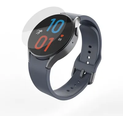 Image de 2x Verre trempé pour Garmin Tactix 8 AMOLED 47 mm, FIXED Smartwatch Tempered Glass