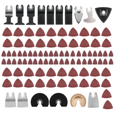 Produktbild von Oszillierendes Sägeblatt, Oszillierendes Multitool, Oszillierendes Sägeblatt, Multitool Sägeblatt, Sägeblatt
