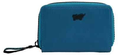 Immagine prodotto di Portafoglio Braun Büffel Capri con protezione RFID in pelle 11 cm