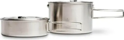 Image de Solo Stove 2er Pot Set Campfire