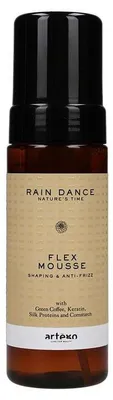 Obrázok produktu pre Artego Artego Rain Dance Flex Mousse 150 ml
