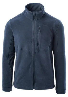 Produktbild von Herren-Fleecejacke 4NET, BRUGI