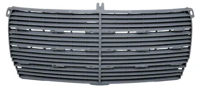 Kühlergrill Grilleinsatz Grill Einsatz für Mercedes W123 S123 C123 ab 1977-1985 – Produktansicht