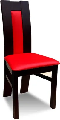 Produktbild von Klassische Stuhl Holzstuhl Esszimmerstuhl Luxus Holz Neu Luxus Möbel