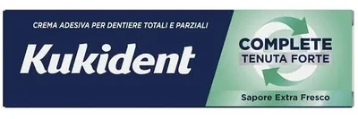 Immagine prodotto di Kukident Complete Ex Fresc47G