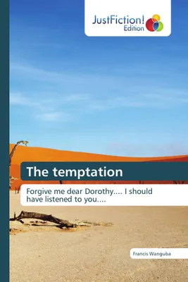 Produktbild von The temptation