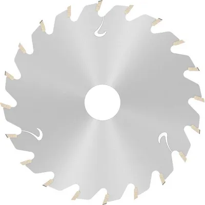Produktbild von PRO Multi Material cordless Kreissägeblatt 85 x 1,5 x 15 mm