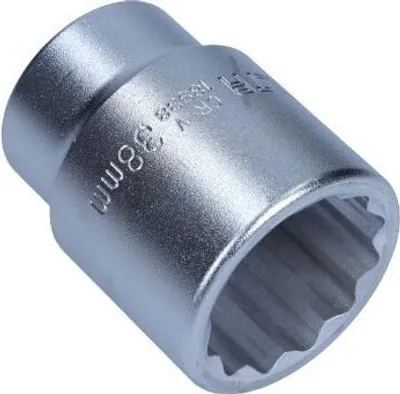 Zdjęcie produktu dla Nasadka 1 38 Mm 12-Kątna