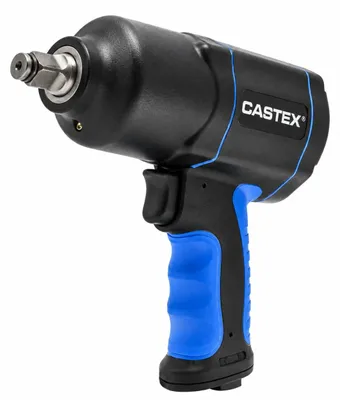 Obrázok produktu pre Pneumatický rázový uťahovák 1/2'' 1600Nm Castex