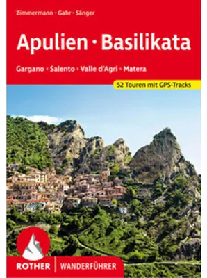 Immagine prodotto di Apulien - Basilikata
