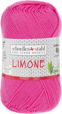 Produktbild von Schoeller+Stahl Limone Farbe: 38 pink