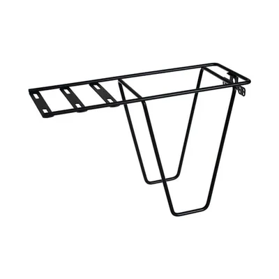 Produktbild von Steco Gepaecktraegerverlaenger. Tas-Mee Easy-Fit Schw.