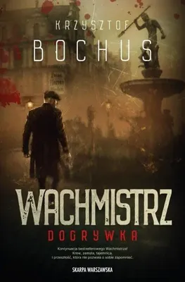 Immagine prodotto di Wachmistrz. Supplemento - Krzysztof Bochus