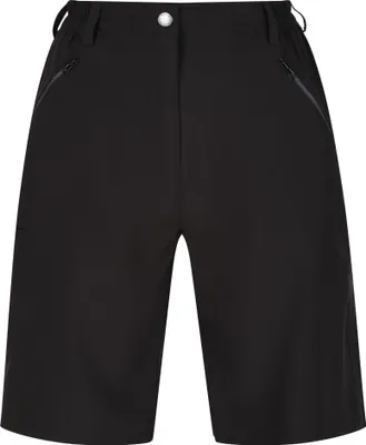 Immagine prodotto di Regatta - Pantaloncini "Xert" da donna RG7249 (36R) (Nero)