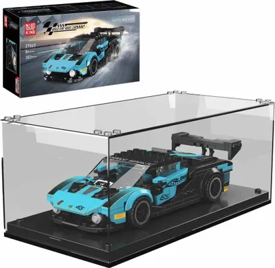 Produktbild von Mould King Essenza SCV12 Super Car 27065