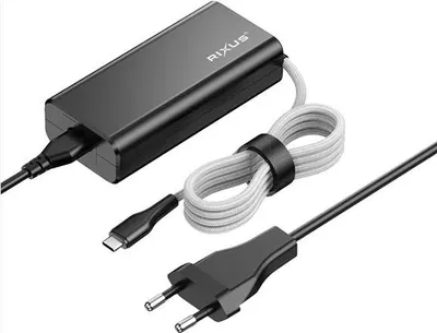 Produktbild von Rixus RXLC65 65W USB Type-C PD Power Ladegerät