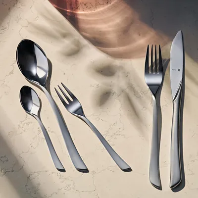Zdjęcie produktu dla WMF Virginia Kuchengabel 3201001992 4000530635761