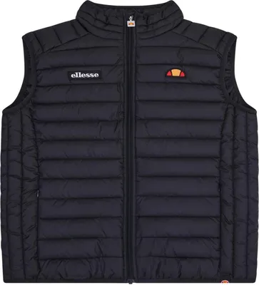 Produktbild von ellesse Herren Weste Bardy Gilet black M