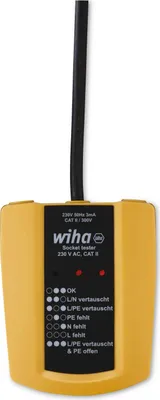 Produktbild von Wiha 45220