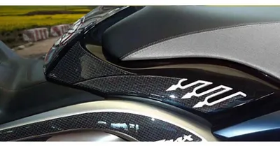 Immagine prodotto di Adesivi 3D per la protezione e la decorazione di motociclette