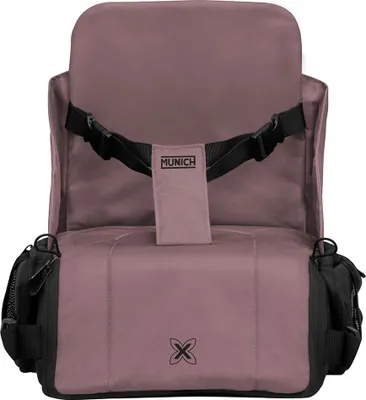 Obrázek produktu pro Munich Sitzerhöhung Rosa  Rosa One Size