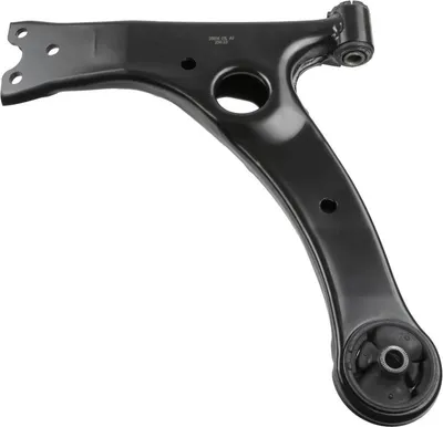 Produktbild von LEMFÖRDER 39814 01 Querlenker Vorne Links Unten Außen für TOYOTA AVENSIS Kombi (T25)