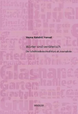 Produktbild von Wörter sind verräterisch