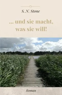 Produktbild von ... und sie macht, was sie will!