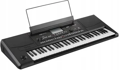 Zdjęcie produktu dla Keyboard Korg PA300 instrument klawiszowy nowy oryginalny