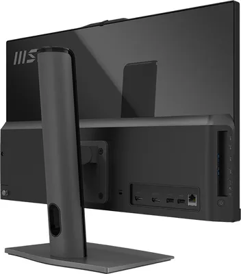 Produktbild von MSI Modern AM242P 11M-1447DE, 60,5 cm (23.8"), Full HD, Intel® Core™ i5, 8 GB, 512 GB, Windows 11 Pro