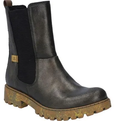 Produktbild von JOSEF SEIBEL Marta 12 | Stiefel für Damen | Grau