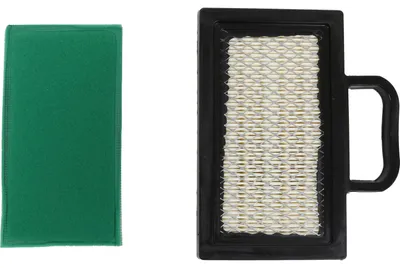 Produktbild von Luftfilter für BRIGGS & STRATTON 40G777, 40H777, 441577, 441677, 441777, 445577