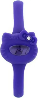 Image de Montre pour femme Hello Kitty, modèle hk7123l-16 (diamètre : 27 mm)