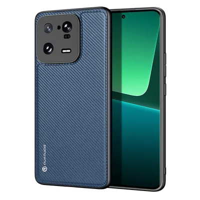 Obrázek produktu pro Dux Ducis Etui Pouzdro Kryt Pouzdro pro Xiaomi 13 Pro Blue