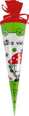 Zdjęcie produktu dla SHEEPWORLD 93002 Torba dla rodzeństwa Ganz v. Glück