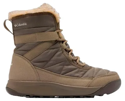 Produktbild von Columbia Minx™ Shorty Iv Schneeschuhe Braun EU 38 Frau Braun EU 38