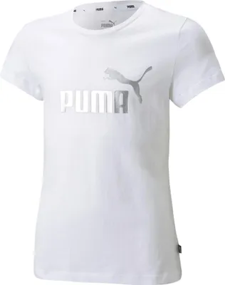 Produktbild von Puma Errores de Talla 846953-02 in White color size 15-16 años