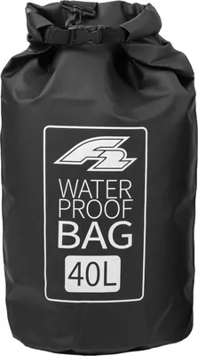 Produktbild von F2 Tasche Lagoon Drybag Trockentasche SUP Bag 40 L Schwarz 2024/25