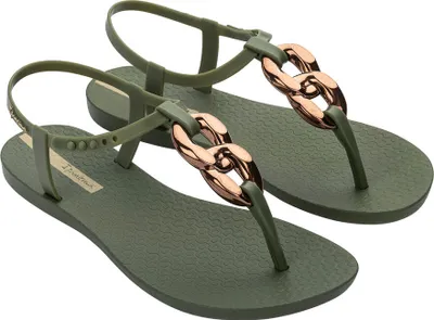 Immagine prodotto di Sandali Ipanema IP 83701-BE494 VERDE da Donna